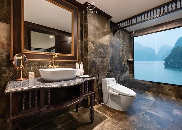  Venus Cruises Bay By Venus Group 5*