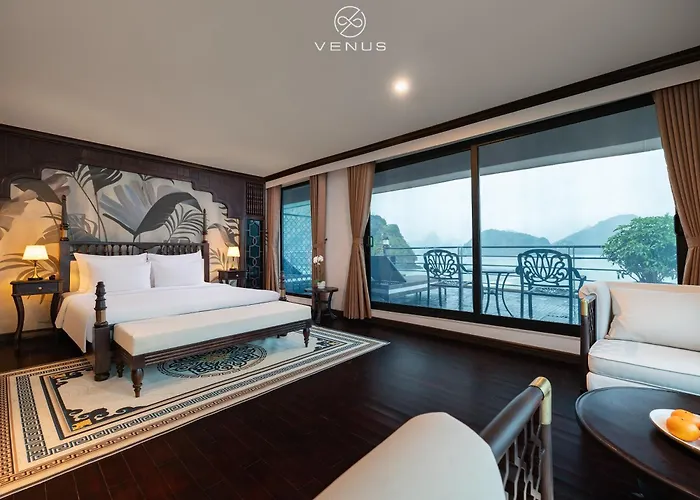  Venus Cruises Bay By Venus Group 5*