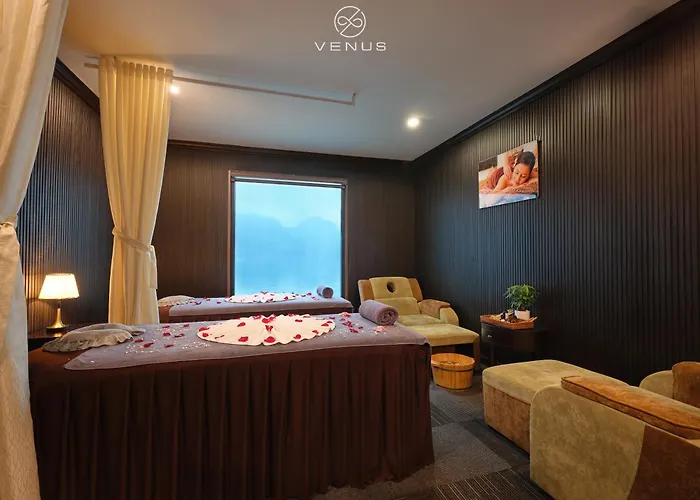 Venus Cruises Bay By Venus Group Hạ Long