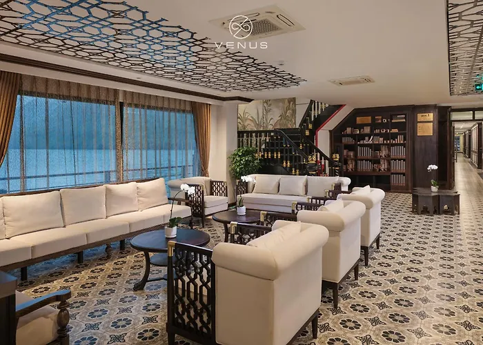 Venus Cruises Bay By Venus Group  5*
