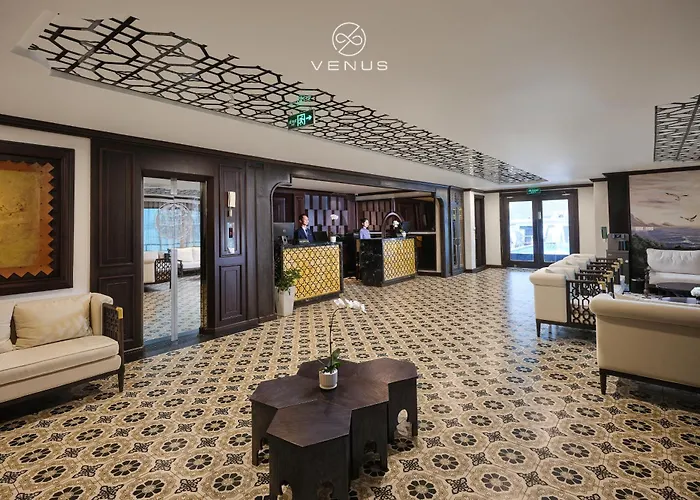  Venus Cruises Bay By Venus Group Hạ Long