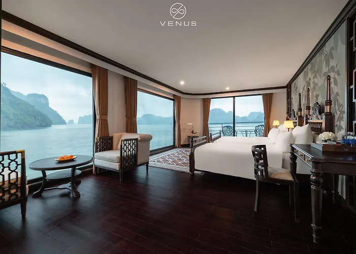  Venus Cruises Bay By Venus Group 5*