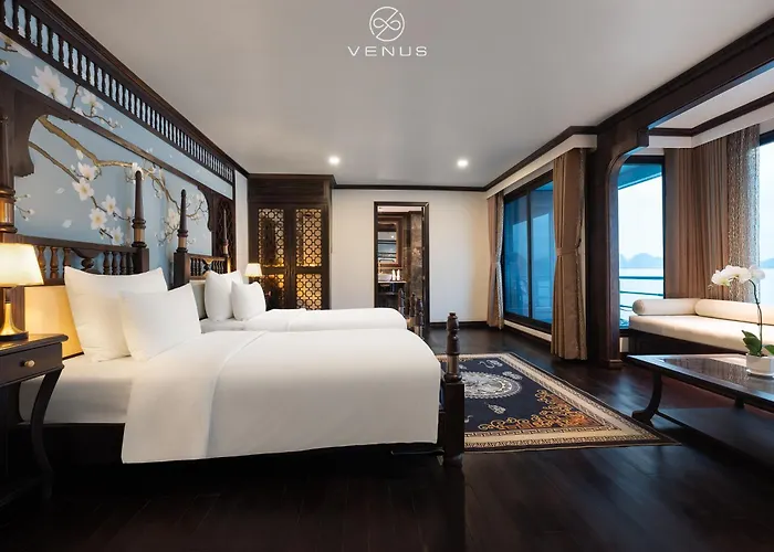 Venus Cruises Bay By Venus Group 5*