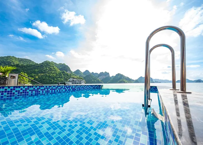  Venus Cruises Bay By Venus Group Hạ Long