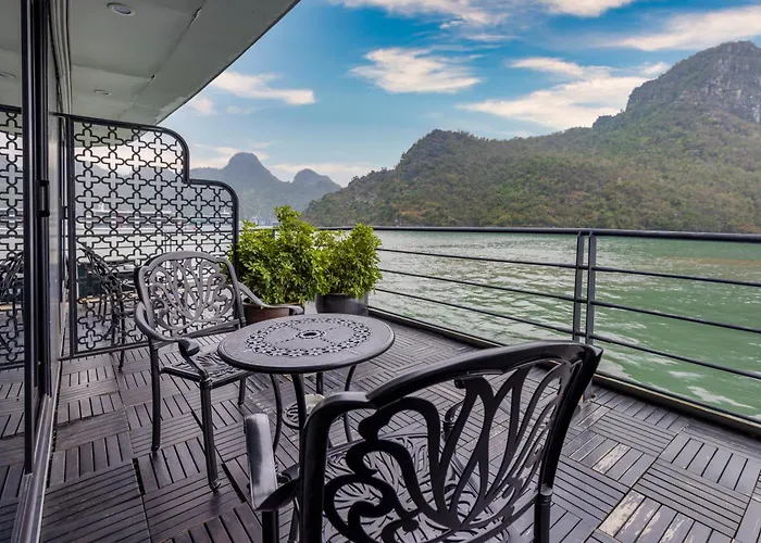  Venus Cruises Bay By Venus Group