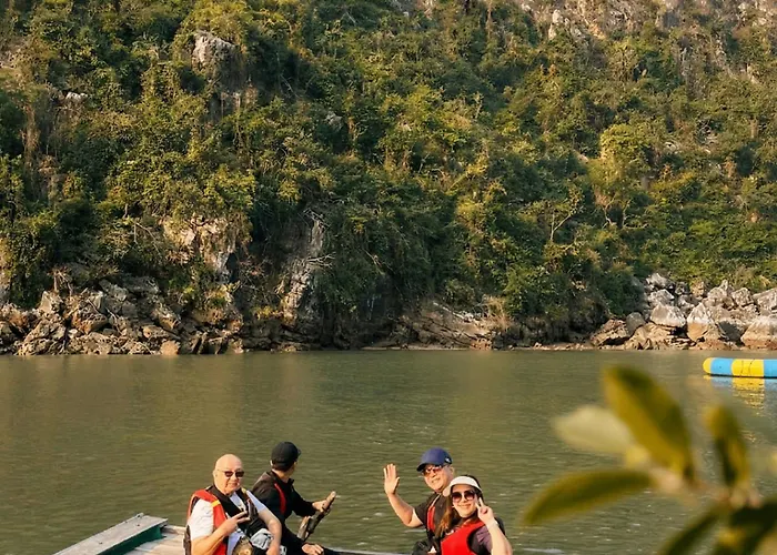  Venus Cruises Bay By Venus Group
