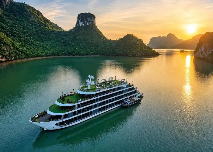  Venus Cruises Bay By Venus Group